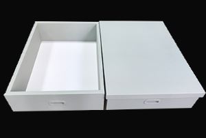 无酸文件档案盒